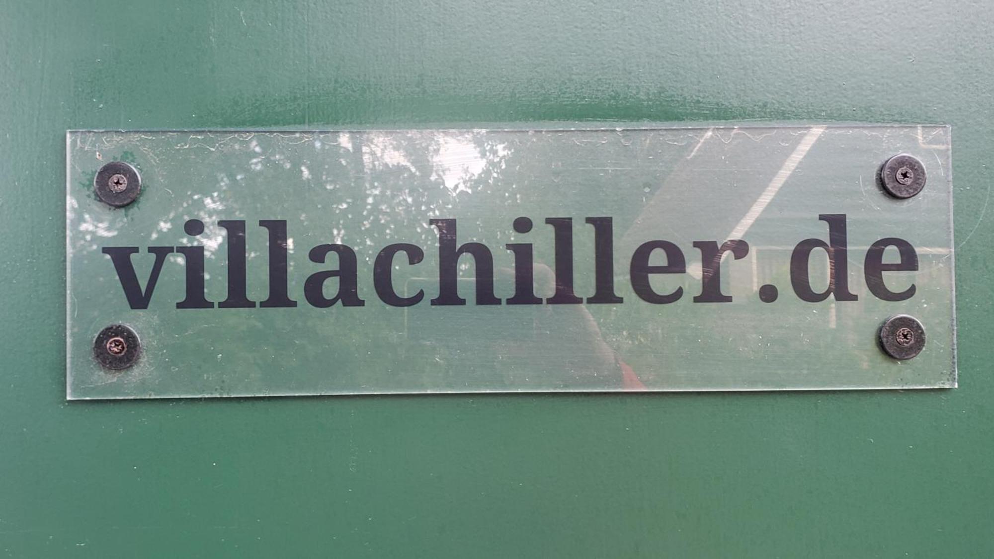 Villachiller Sint Maarten Zewnętrze zdjęcie